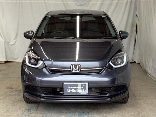 フィット1.5 ホーム 4WD