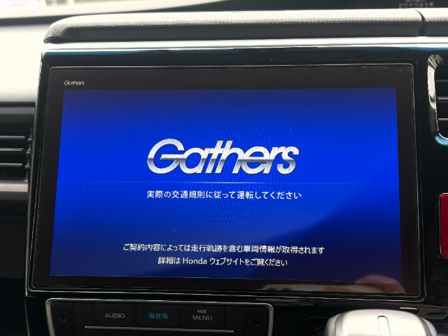ステップワゴン1.5 スパーダ ホンダ センシング 4WD