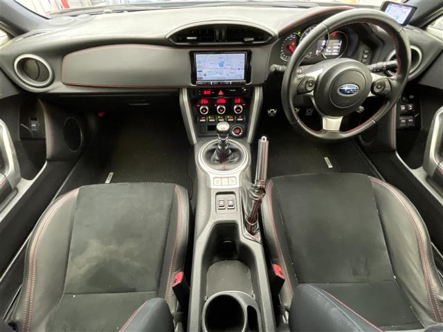 BRZ2.0 GT