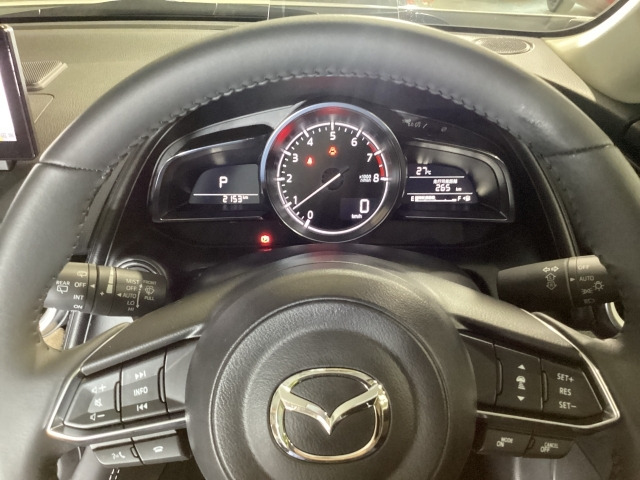 CX-31.5 15S アーバン ドレッサー II