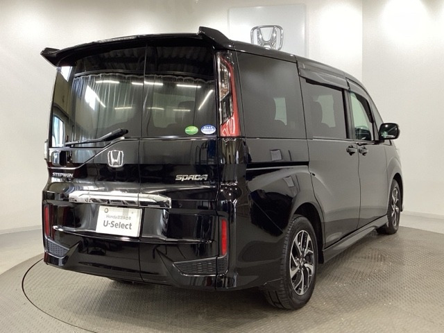 ステップワゴン1.5 スパーダ ホンダ センシング 4WD