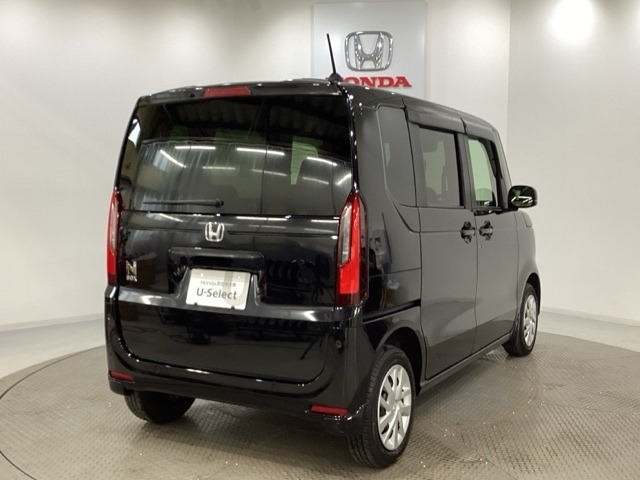 N-BOX