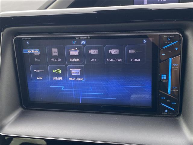 ヴォクシー2.0 ZS 煌II