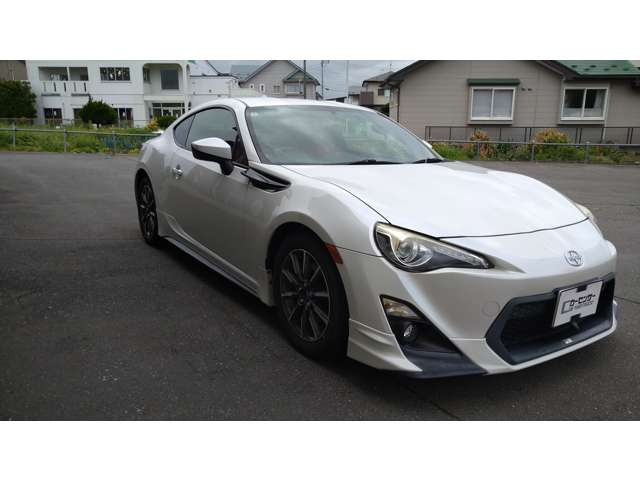 862.0 GT リミテッド