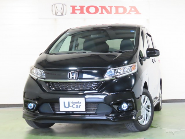 フリード1.5 ハイブリッド G ホンダセンシング 4WD