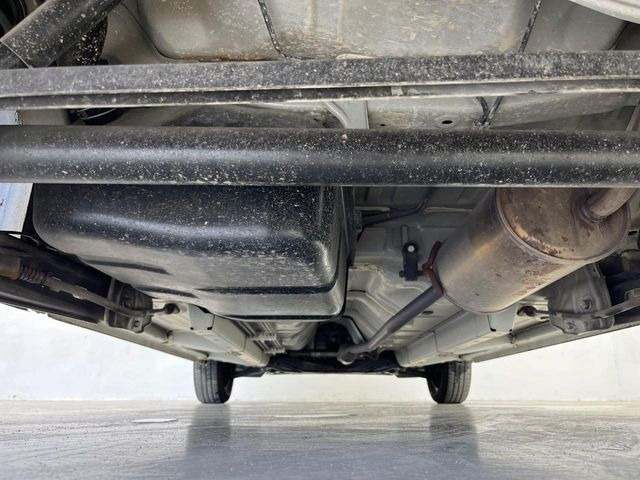下回りがきれいなうちに、防錆加工の施工がオススメ。降雪地域はもちろん、沿岸部にお住いの方や、趣味でマリン・ウィンタースポーツをされる方にご好評いただいております。