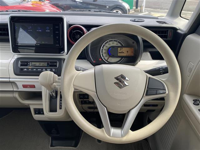スペーシアハイブリッド(HYBRID)  X 4WD