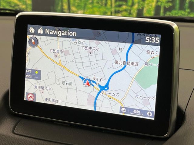 デミオ1.3 13S