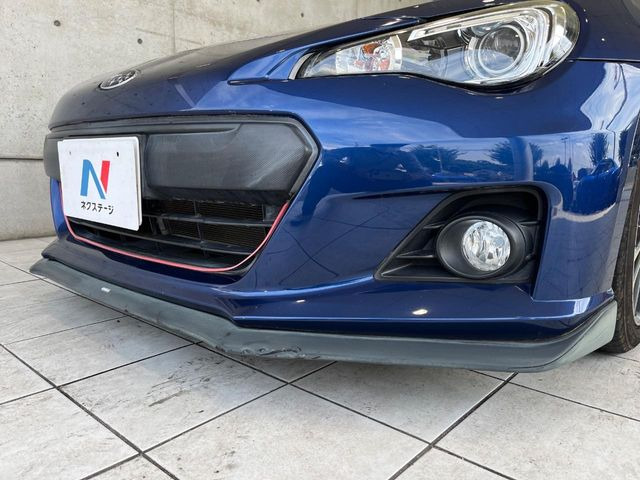BRZ2.0 S