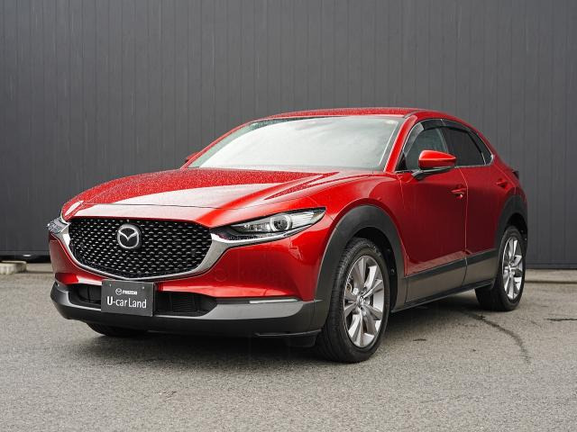 CX-302.0 20S プロアクティブ ツーリングセレクション