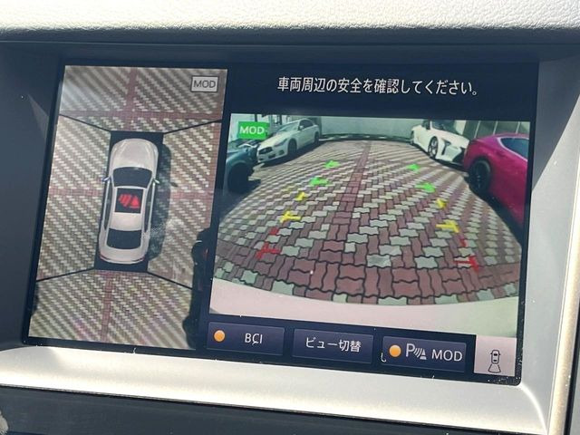 �y�A���E���h�r���[���j�^�[�z��p�̃J�����ɂ��A�ォ�猩���낵���悤�Ȏ��_��360�x�N���}�̎��͂��m�F���邱�Ƃ��ł��܂������p�������m�F���₷���A�����ꏊ�ł̐؂�Ԃ��⒓�Ԃ��X���[�Y�ɍs���܂��B
