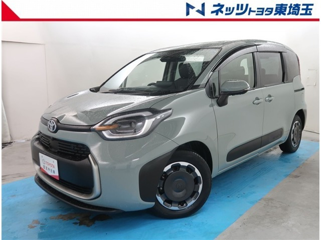 シエンタ1.5 Z
