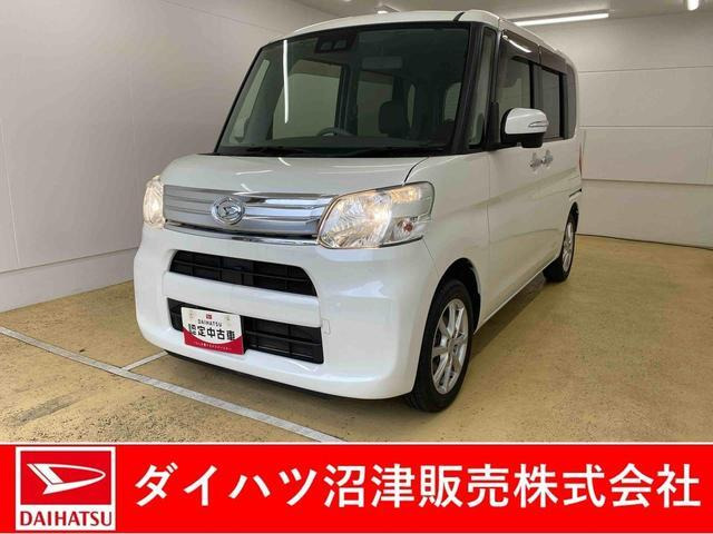 タントG SAIII