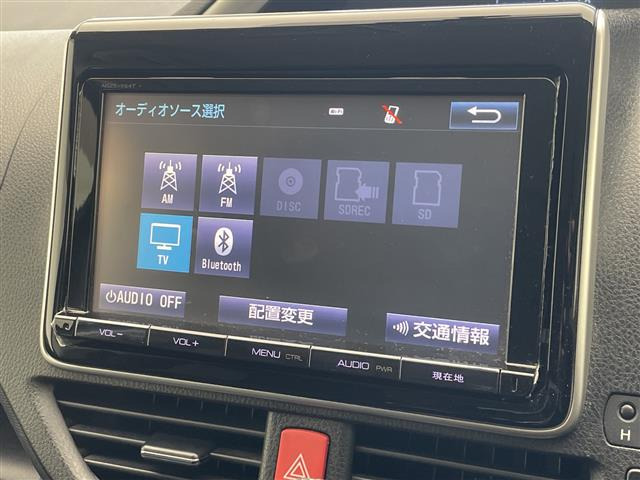 ヴォクシー