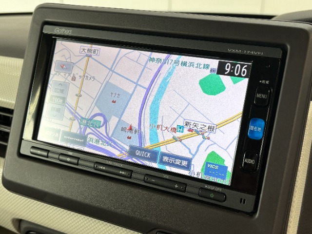 N-BOXG L ホンダセンシング