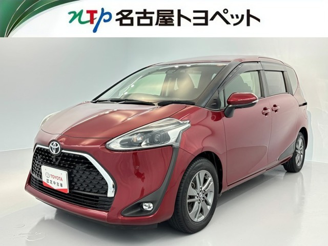 シエンタ1.5 G
