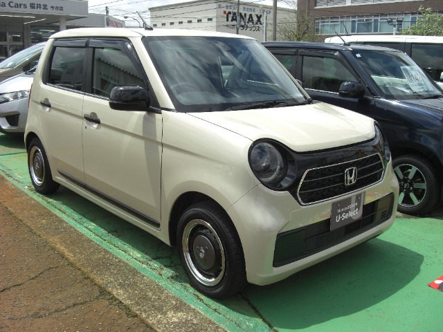 N-ONE
