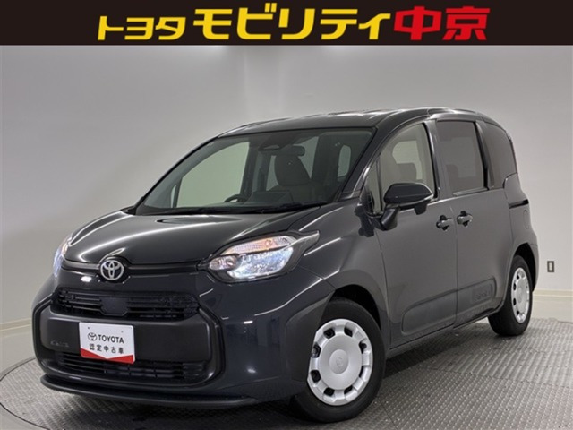 シエンタ1.5 G
