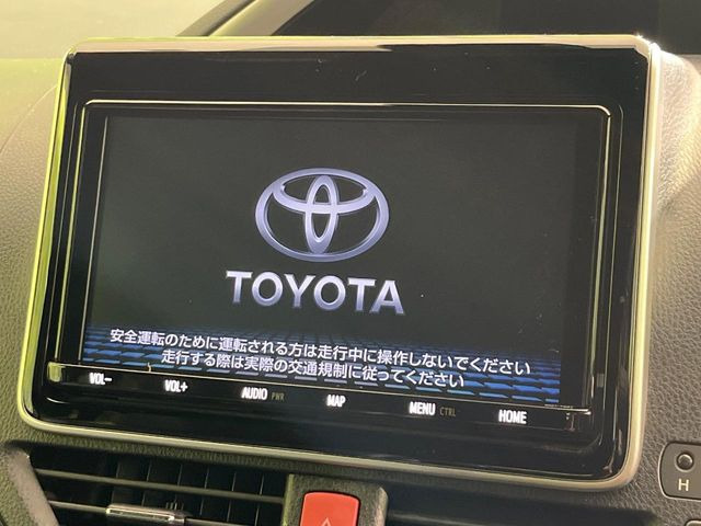 ヴォクシー2.0 ZS 煌III