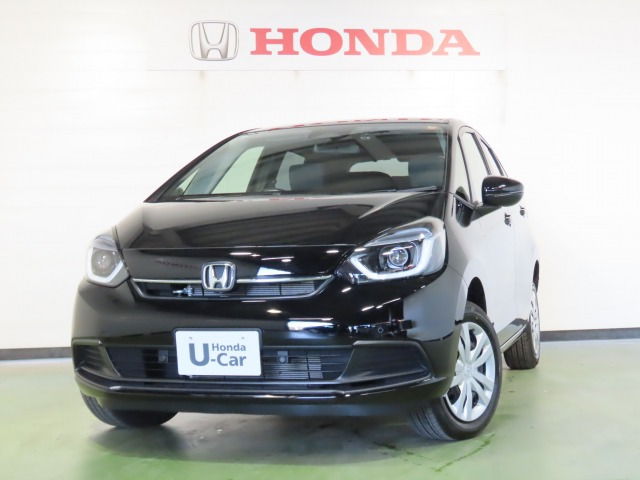 フィット1.5 ホーム 4WD