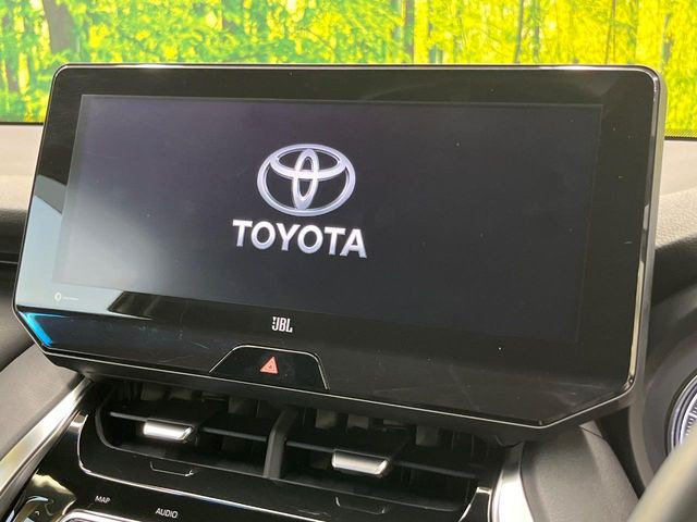 ハリアー2.0 Z
