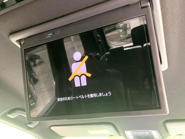 ヴォクシー1.8 ハイブリッド S-Z