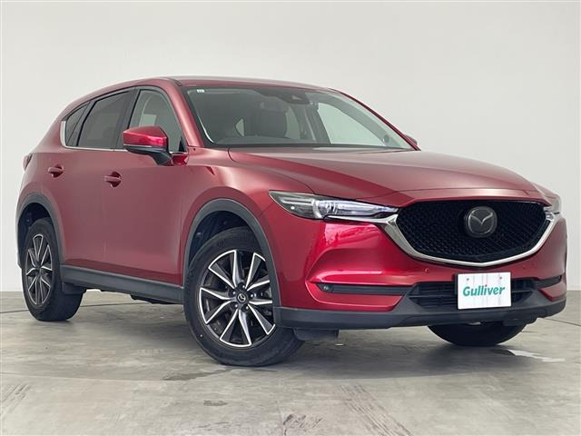 CX-52.2 XD Lパッケージ