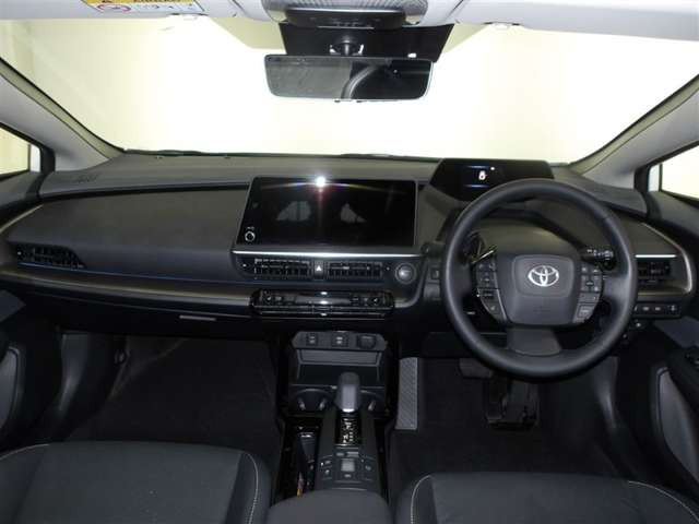 プリウス2.0 Z E-Four 4WD