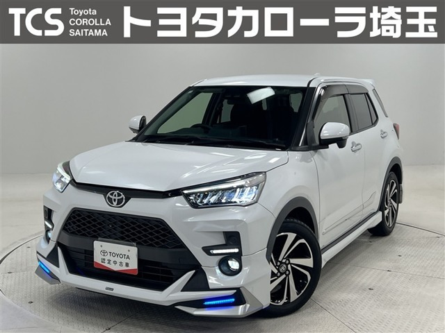 ライズ1.0 Z