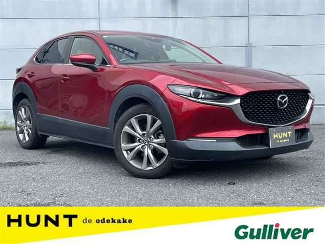 CX-302.0 20S プロアクティブ ツーリングセレクション