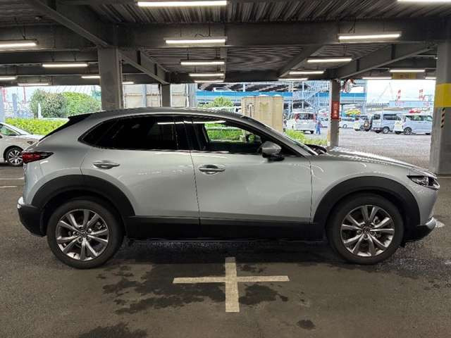 CX-302.0 20S プロアクティブ ツーリングセレクション
