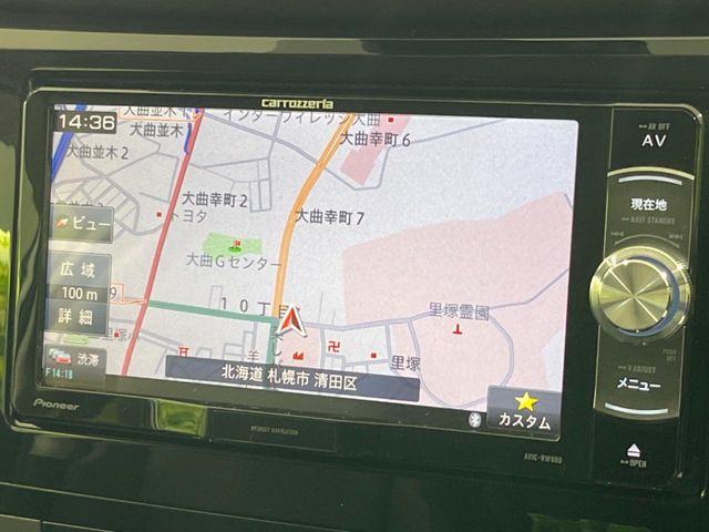 エクストレイル2.0 20X ハイブリッド 4WD