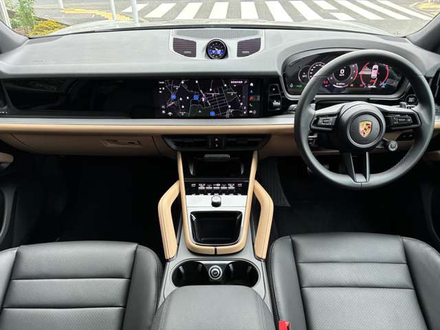 カイエン3.0 ティプトロニックS 4WD