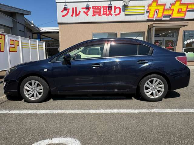 インプレッサG41.6 i-L アイサイト プラウド エディション 4WD