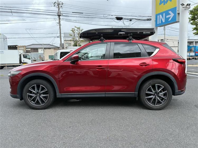CX-52.2 XD プロアクティブ
