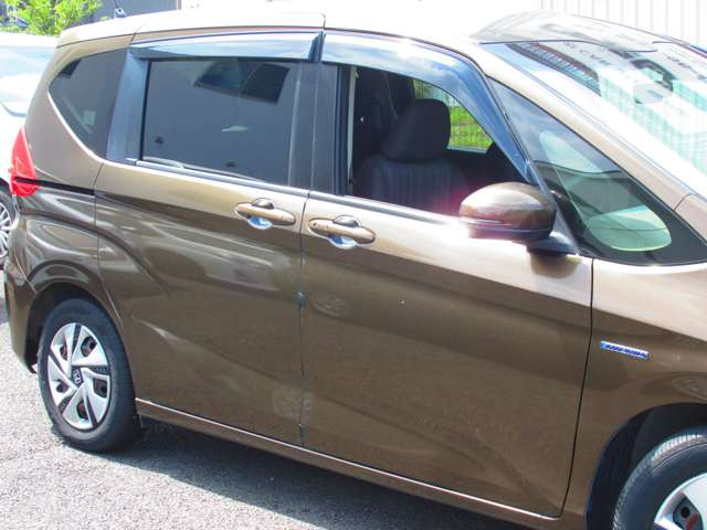 フリード1.5 ハイブリッド G ホンダセンシング
