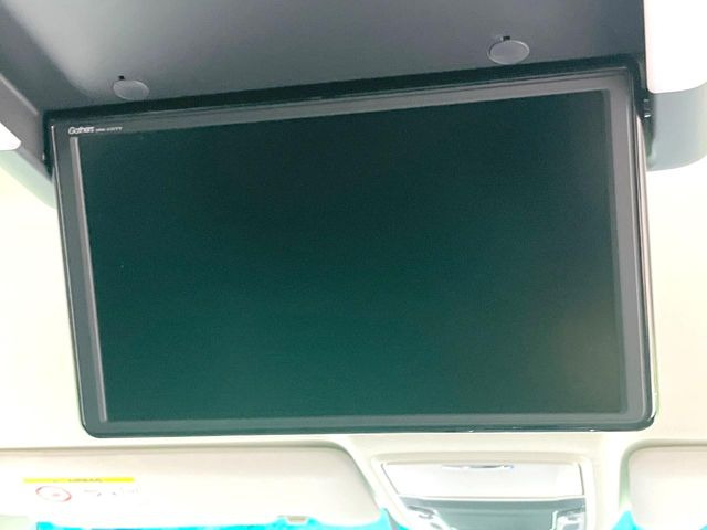 オデッセイ2.0 e:HEV アブソルート EX