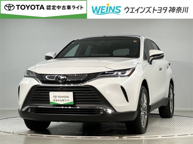 ハリアー
