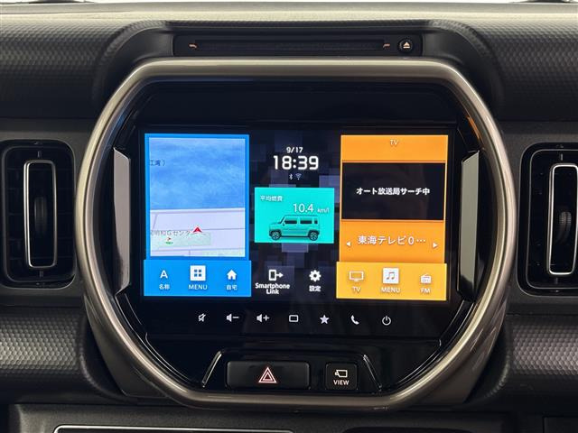 ハスラーJ スタイルII ターボ