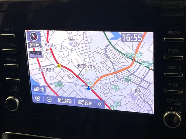 アクア1.5 X