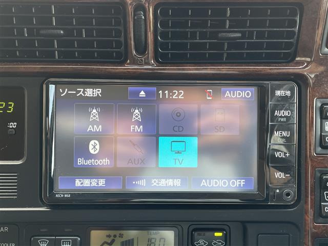 ハイエース2.4 リビングサルーンEX
