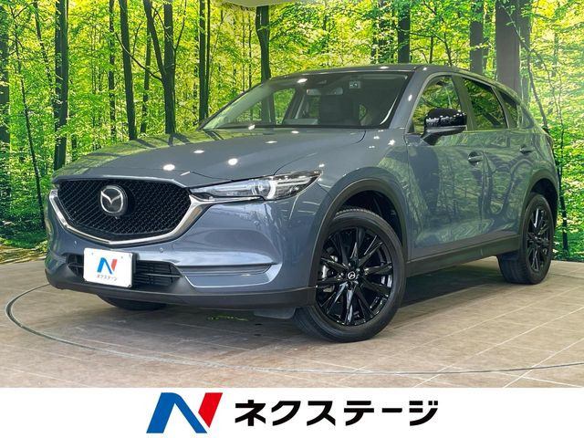 CX-52.2 XD ブラックトーンエディション