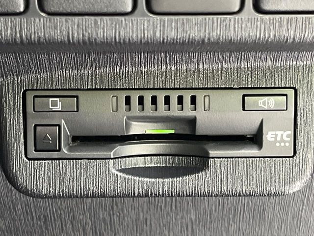 【ETC】高速道路の料金所をストレスなく通過!話題のスポットやサービスエリアに多い「スマートIC」利用時は必須のアイテムです。当店でセットアップを実施、ご納車当日からすぐにご利用いただけます!