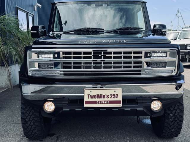 ジムニーノマド1.5 FC 4WD