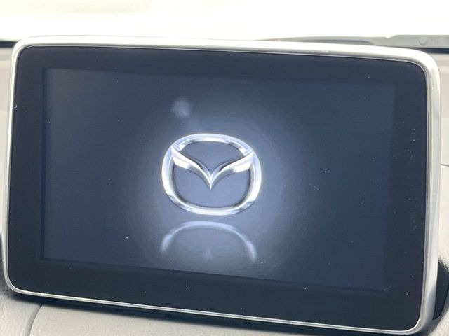 デミオ1.5 XD ツーリング