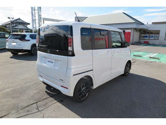 ルークスハイウェイスターX プロパイロットエディション 4WD