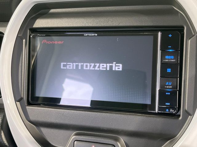 ハスラーハイブリッド(HYBRID) Xターボ