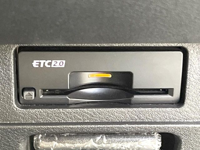 【ETC】高速道路の料金所をストレスなく通過!話題のスポットやサービスエリアに多い「スマートIC」利用時は必須のアイテムです。当店でセットアップを実施、ご納車当日からすぐにご利用いただけます!