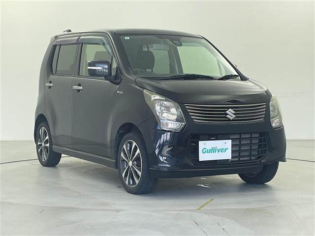 ワゴンR20周年記念車