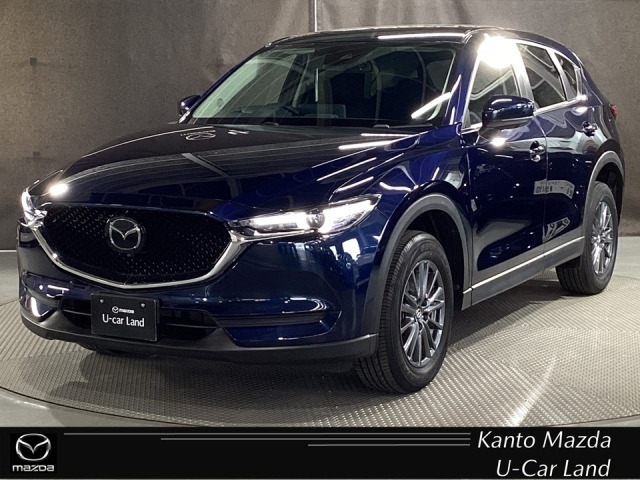 CX-52.0 20S スマートエディション